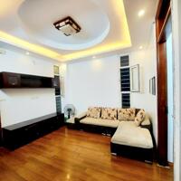 Bán căn hộ chung cư phố Quan Nhân, Thanh Xuân, 50m2, nhà đẹp, gần ô tô, gần phố