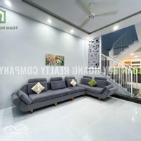 Nhà Đẹp 2 Phòng Ngủ Gần Chung Cư Sơn Trà Ocean View - D031