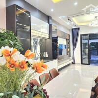 Nhà 3 tầng mới xây full nội thất đường HÒA NAM 12, gần bến xe Hòa Minh Liên Chiểu