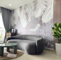 Cho Thuê Chung Cư Sky 89 (S: 72M2) 2Pn- 2 Vệ Sinh( View Sông - Cực Chill) Full Nội Thất, 16 Triệu/Th Ở Liền