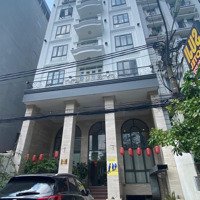 Cho Thuê Tòa Building Kiều Mai Thiết Kế 5 Nổi 1 Hầm Thiết Kế Hiện Đại 220M/Sàn Tổng Sd 1300M2