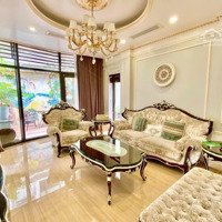 Biệt Thự Ba Đình - Phố Vip - Đẳng Cấp - 90M2/110M2 Chỉ 16 Tỷ