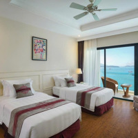 Căn Hộ View Biển Vị Trí Đẹp Vinpearl Trần Phú Nha Trang Giá Thấp 1,6 Tỷ