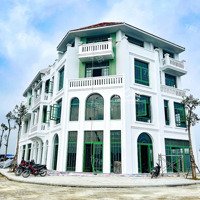 Quỹ Căn Liền Kề Đẹp Nhất Tại Sun Urban City. Kđt Vệ Tinh Cách Hà Nội 40P Lái Xe. Ck Khủng Xx%