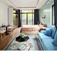 Cho Thuê Studio Ban Công Thoáng 28 Tứ Liên Giá 6,5-7, 5 Triệu