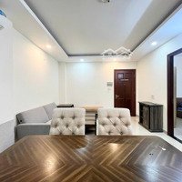 Cho Thuê Căn Hộ 2 Phòng Ngủ 60M2, Full Nội Thất Ngay Chung Cư Bộ Công An, Quận 2