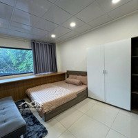 Studio Cửa Sổ Trời Cực Chill Ngay Trung Tâm Gò Vấp