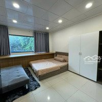 Studio Cửa Sổ Trời Cực Chill Ngay Trung Tâm Gò Vấp