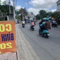 Hàng Siêu Khủng Hiếm Có Khó Tìm. Đường Nơ Trang Long, Phường 15, Quận Bình Thạnh