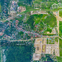 Kdt The Heritage Tân Thanh 39,1Ha Bán Đợt 1 Có 10 Lô Ngoại Giao Trung Tâm Lõi Tt Tân Thanh Giá Gốc