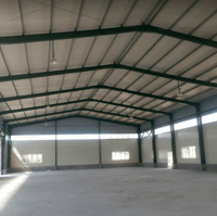 CHO THUÊ KHO XƯỞNG 300M2 KHU PHƯỚC LÝ - LIÊN CHIỂU, ĐÀ NẴNG