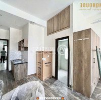 Khai Trương Căn Hộ Balcon/Cửa Sổ Thoáng, Máy Giặt Riêng, Ngay Cầu Thị Nghè, Xvnt - Bình Thạnh