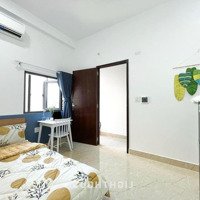 Sắp Trống Studio Full Nội Thất + Cửa Sổ Thoáng, Ngay Svd Phú Thọ