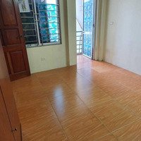 Cho Thuê Ccmn Giá Rẻ Thang Máy Thoáng Tại 32 Đỗ Đức Dục - Mễ Trì