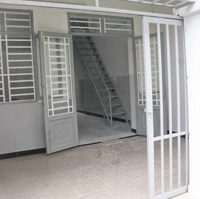 Nhà Nguyên Căn Cao Cấp Thuận Giao, 70M2, 2 Phòng Ngủ 2 Vệ Sinhbc, Sân , 3,2 Triệu/Tháng, Liên Hệ: 0908492400