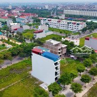 Hàng Hiếm Tại Vườn Sen Từ Sơn Nóng Hổi Vừa Ăn Vừa Thổi - View Nhìn Trường Học Khuôn Viên Cây Xanh