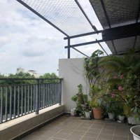 Căn Hộ Sân Vườn The Park Residence, Nguyễn Hữu Thọ, Phước Kiểng, Nhà Bè