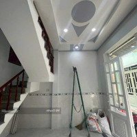 Gấp! Cần Bán Căn Nhà 1T 1L, 65M2, Ngay Tân Thành, Đang Cho Thuê, Sổ Sẵn, Sang Tên Trong Ngày