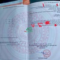 Bán đất Nguyên Khê Đông Anh 60m2 giá 6xtr/m2