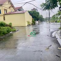 Bán đất Nguyên Khê Đông Anh 60m2 giá 6xtr/m2