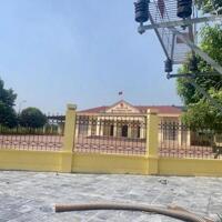 Bán đất Nguyên Khê Đông Anh 60m2 giá 6xtr/m2