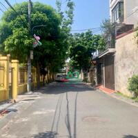 Bán đất Nguyên Khê Đông Anh 60m2 giá 6xtr/m2