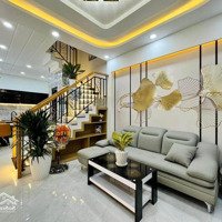 Hàng Ngộp! Bán Nhanh Nhà Đường Nguyễn Văn Quá -Diện Tích70M2 - Shr - Full Nội Thất - Bao Phí