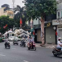 Siêu Phẩm:mặt Tiềnđiện Biên Phủ, P10, Q10. Dt: 7 X 20M. Kết Cấu: 5 Tầng - Hđt: 70 Triệu/Tháng. Giá: 51 Tỷ