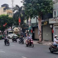 Siêu Phẩm:mặt Tiềnđiện Biên Phủ, P10, Q10. Dt: 7 X 20M. Kết Cấu: 5 Tầng - Hđt: 70 Triệu/Tháng. Giá: 51 Tỷ