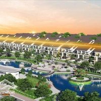 Chính Thức Mở Bán Giỏ Hàng Siêu Hiếm Shopvillas Lake View Fo Chủ Đầu Tư Suất Ngoại Giao