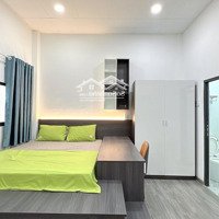 Studio Full Nội Thất Nằm Ngay Tân Bình