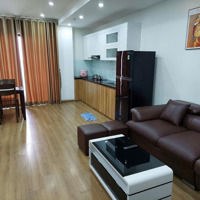 Cho Thuê Căn Hộ 70M2, 2 Ngủ Chung Cư 219 Trung Kính. Nhà View Phố Trung Kính, Full Nội Thất Đẹp