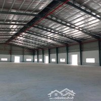 Chuyển Nhượng Nhà Máy Khủng Tại Kcn Điện Ngọc - Quảng Nam, Diện Tích 45.000M2, Sẵn Xưởng 25.000M2