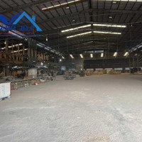 Cho Thuê Nhà Xưởng Giá Rẻ 5000M2 Chỉ 200 Triệu. Thiện Tân-Vĩnh Cửu-Đồng Nai 0375854515