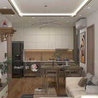 Cần Bán Nhanh Căn Hộ 2 Ngủ , 62M2. Tầng Trung , View Thoáng , Giá Bán : 3.320 Tỷ