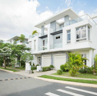 Biệt Thự Song Lập Căn Góc Villa Park, Quận 9, Thiết Kế Nội Thất Tùy Ý, Liên Hệ 0903368663