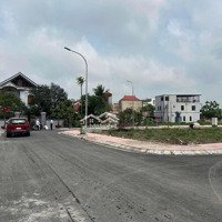 101M2 Đất Chung Cư Tổ 6 Thị Trấn An Dương