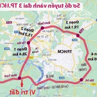 Đất Nhà Vườn Nhơn Trạch Đồng Nai 7236M2