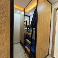 Cho Thuê Sleepbox Bùi Đình Tuý, Gần Ngã Tư Hàng Xanh, Chỉ 1 Triệu7 Bao Tất Cả Chi Phí