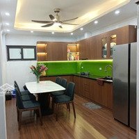 Ô Tô Đỗ Cửa - Nhà 5 Tầng Phúc Lợi Long Biên - Ngõ Ô Tô Thông - Tặng Full Nội Thất - Giá Đẹp 5 Tỷ