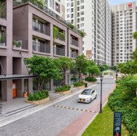 Bán Shophouse Nội Khu Picity.diện Tích100M2 2 Lầu Vừa Ở Vừa Kinh Doanh Hoặc Cho Thuê. Giá Trực Tiếp Cđt