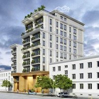 Bán Nhà Phố Đội Cấn - Đại Yên, 240M2 Xmặt Tiền11M. 58 Tỷ, Ô Tô Tránh, Kinh Doanh.