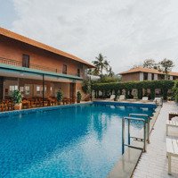 Bán 3855M2 Nằm Trong Làng Resort Cửa Lấp, Thị Trấn Dương Đông Mở Rộng, Giá Shock Chỉ 27 Tỷ Cả Mảnh