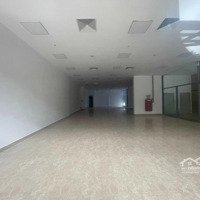 Cho Thuê Nhà Mặt Phố Trung Kính Lớn , 100M2 X 6 Tầng , Lô Góc 2 Mặt Tiền Víp Nhất Phố : 15M