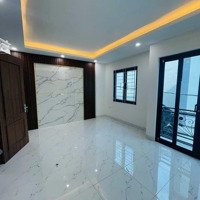 Trả Hoa Hồng Cho Ace Môi Giới. Chính Chủ Bán Nhà Mới 30M2*4,5 Tầng Tại Lại Yên, An Khánh, Hoài Đức