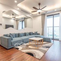 Chính Chủ Cho Thuê Căn Hộ 137 Nguyễn Ngọc Vũ, Full Nội Thất, 80M2, 3 Ngủ, 13 Triệu/Th. Liên Hệ: 0902758526