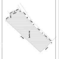 Mặt Phố Quang Trung 265M2 - Lô Góc, Thế Giới Cửa Hàng Siêu Thị