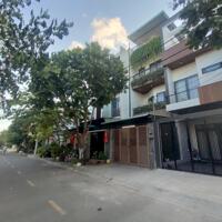 Bán nhà 2 tầng x 90m2 đường Nguyễn Hữu Hào, Khu Nam Việt Á, NHS
