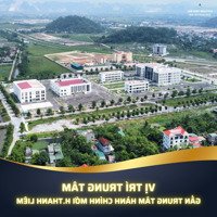 Mở Bán Dự Án Đất Nền, Shophouse Tại Hà Nam. Khu Đô Thị Tân Thanh Elite City Nhận Thông Tin Chi Tiết