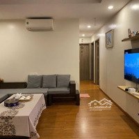 Cho Thuê Chung Cư 3 Ngủ 110M2 Full Đồ Chính Chủ